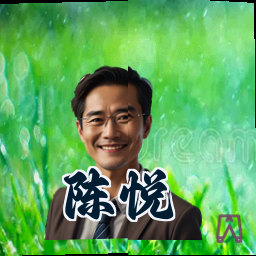 陈悦